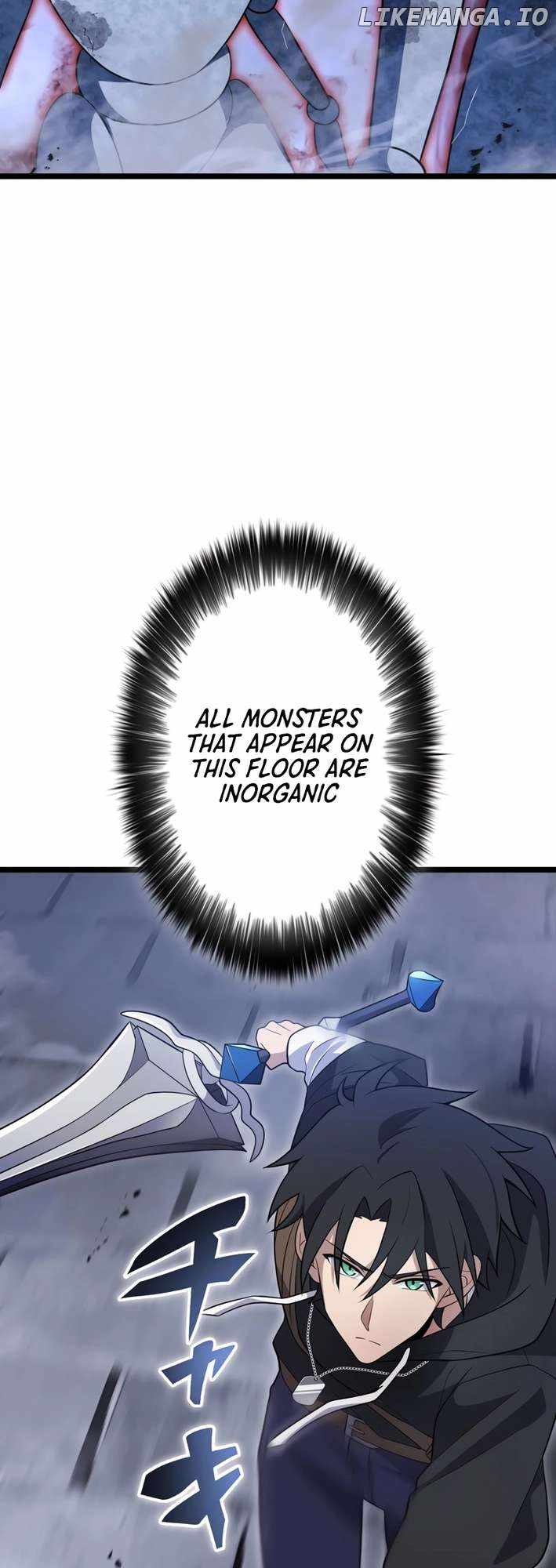 Kouunchi MAX no Ore Dake Jinsei Kaiki Chapter 10 55